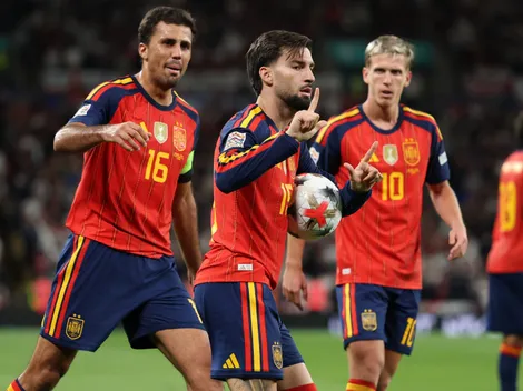 Pronósticos España vs Croacia: la campeona del mundo busca extender su histórico invicto
