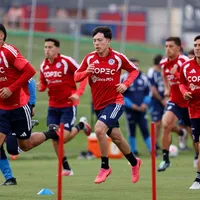 Chile vs. Estados Unidos: Horario y TV confirmado para ver a La Roja