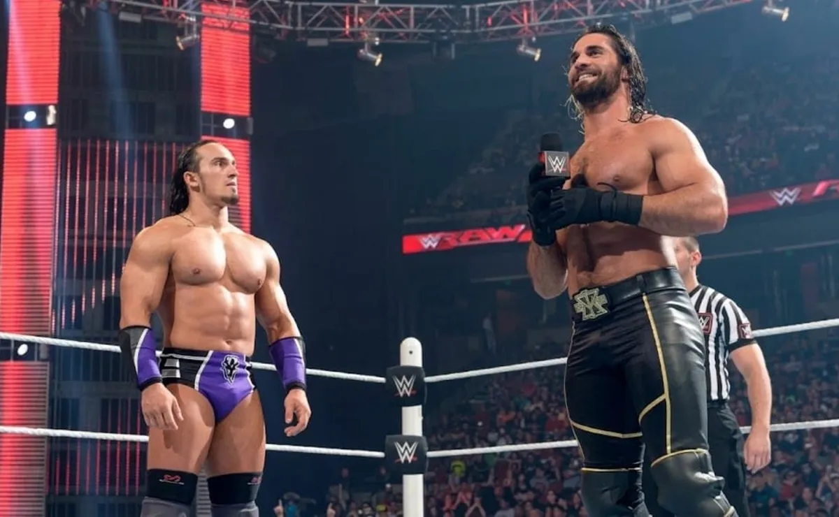 Fallece ex WWE a los 40 años tras evento masivo