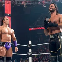 Había luchado el día anterior: fallece querido ex WWE a los 40 años