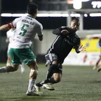 El partido más especial que vivirá Aníbal Mosa en Colo Colo