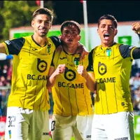 Copa Chile define otra llave de cuartos: O’Higgins elimina a Santa Cruz