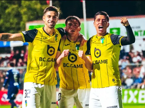 Copa Chile define otra llave de cuartos: O’Higgins elimina a Santa Cruz
