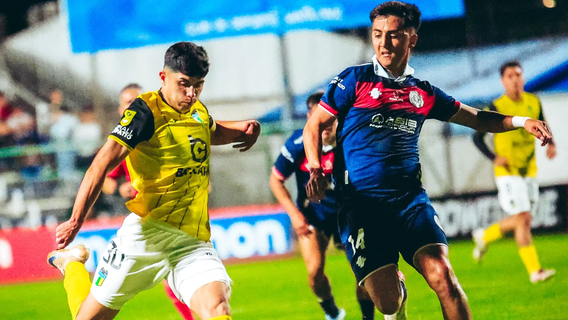 Copa Chile define otra llave de cuartos, O’Higgins elimina a Santa Cruz.