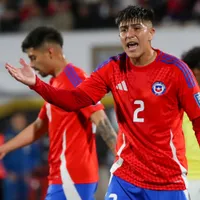 Marcelo Morales regresa en Chile gracias a expulsión de Gabriel Suazo