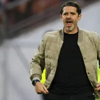 La U reacciona a la extraña programación de Copa Chile