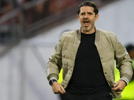 La U reacciona a la extraña programación de Copa Chile