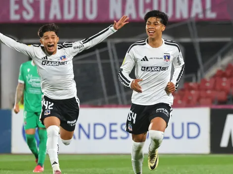 ¿Dónde ver EN VIVO Colo Colo vs. Puerto Montt por Copa Chile?