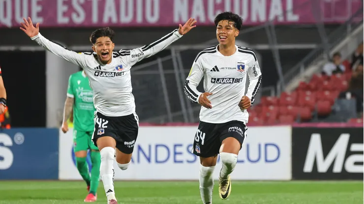 Ortiz apostará por juveniles en el duelo contra Deportes Puerto Montt.