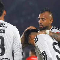 Vidal marca la mejor virtud de Gedeón Díaz: "Eso le da más chances de..."