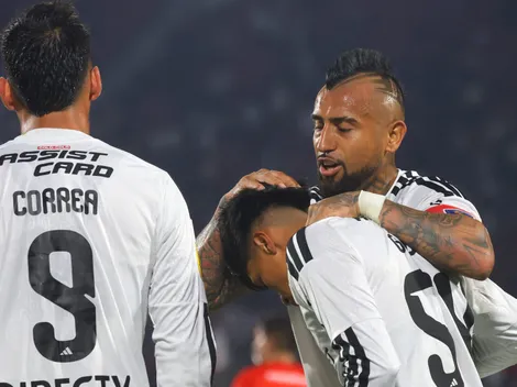 Vidal marca la mejor virtud de Gedeón Díaz: "Eso le da más chances de..."