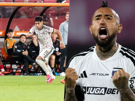 "Este hue... puede": Vidal le dice a todo Chile su verdad sobre Osorio