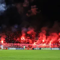 Lapidario informe enciende a Everton y la U por las bengalas