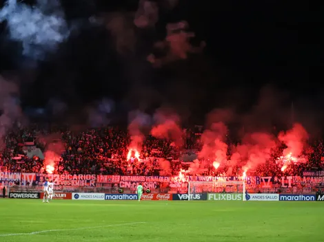 Lapidario informe enciende a Everton y la U por las bengalas
