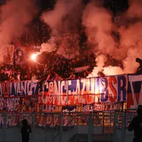 Lapidario informe enciende a Everton y la U por las bengalas