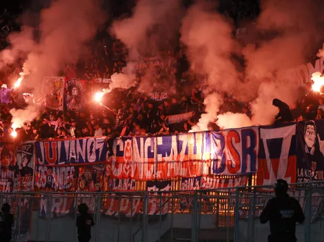 Lapidario informe enciende a Everton y la U por las bengalas