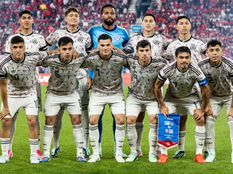 Pronósticos Estados Unidos vs Chile: la Roja busca funcionamiento en Norteamérica