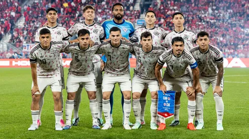 La Roja llega a este compromiso como parte de una gira que contempla tres amistosos.