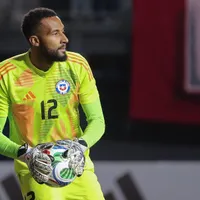 "Cuando Vigouroux estuvo con nosotros era bueno técnicamente, pero no..."