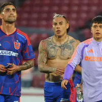 Nico Ramírez manda una señal para que le renueve la U
