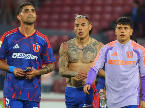 Nico Ramírez manda una señal para que le renueve la U