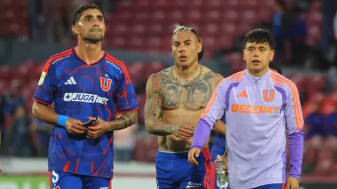 Nicolás Ramírez termina contrato al final de temporada en la U.