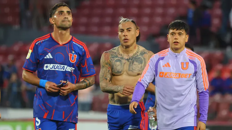 Nicolás Ramírez termina contrato al final de temporada en la U.