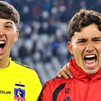 Ortiz confirma al arquero titular para enfrentar a Puerto Montt