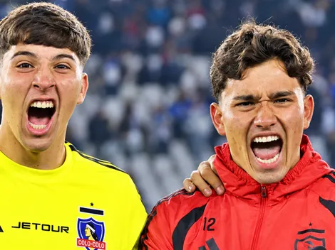 Ortiz confirma al arquero titular para enfrentar a Puerto Montt