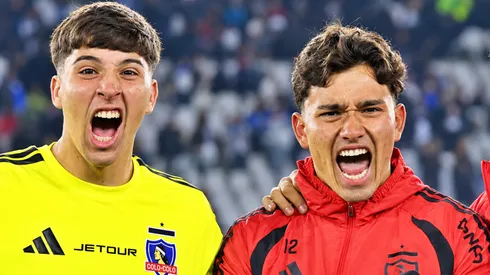Eduardo Villanueva dejará en la banca a Gabriel Maureira en Colo Colo ante Puerto Montt.