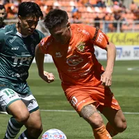 Las sanciones que arriesga Martín Villarroel tras Pato Yáñez a Cobreloa