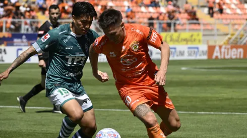 Villarroel arriesga dura sanción en la Primera B