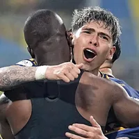 Los hinchas de Boca piden esta sorpresa para Carlos Palacios
