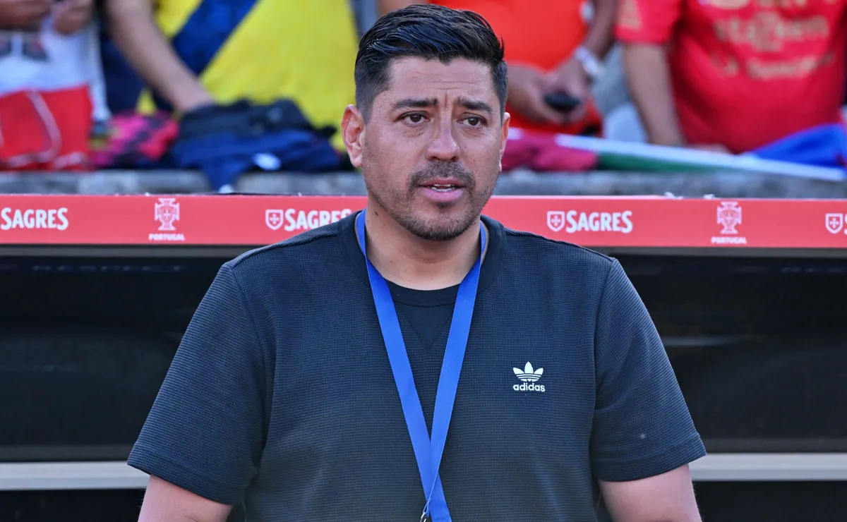 Fabián Estay pide a la ANFP decisión sobre DT de la Selección