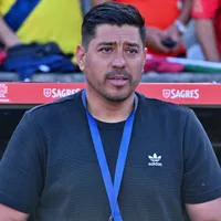 "Si quieren dejar a Córdova...": Pide a ANFP decisión por DT de Chile