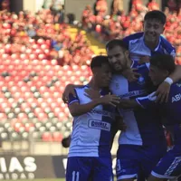Se formó en un grande y alerta a U de Chile: "No somos menos por estar en..."