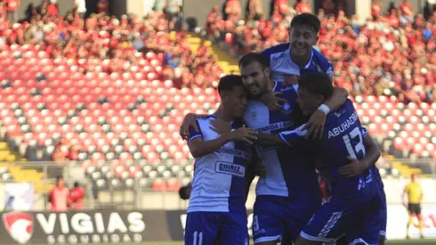 Este portentoso atacante lleva tres partidos sin ser citado por una lesión.
