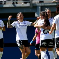 Colo Colo tiene completo su grupo en Copa Libertadores