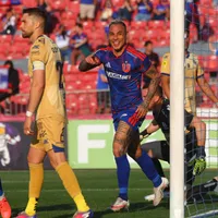 "Se adelantó la Navidad": bicampeón con la UC barre con la U en Copa Chile
