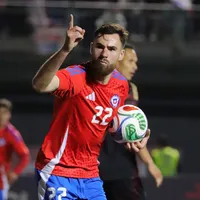 La hermosa noticia que recibe Ben Brereton desde Inglaterra