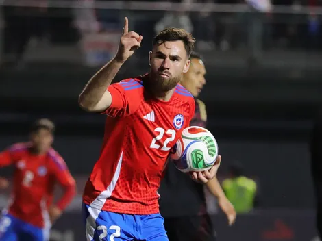 La hermosa noticia que recibe Ben Brereton desde Inglaterra
