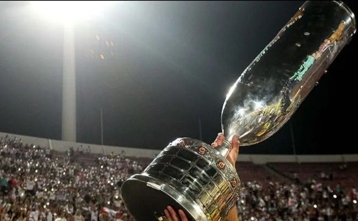 Copa Chile 2026: programación de los cuartos de final, partidos y horarios