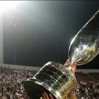 Programación de cuartos Copa Chile 2026