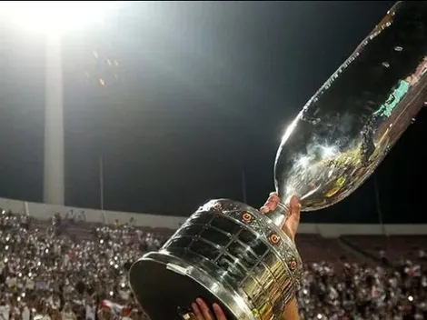 Programación de cuartos Copa Chile 2026