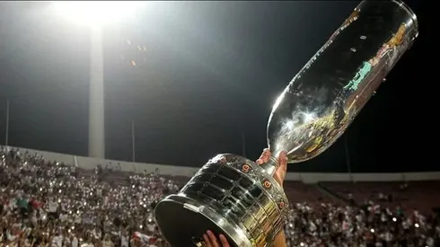 Copa Chile 2026 ya tiene sus cruces de cuartos de final, aunque algunas llaves aún esperan programación.