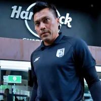 El buen pasar del "Chino" González en México: "Le tuvieron paciencia"