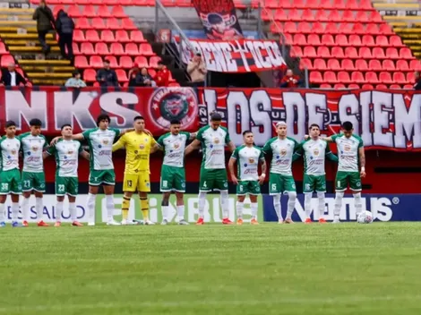 Revelan dato clave en denuncia que remece el descenso en la Primera B