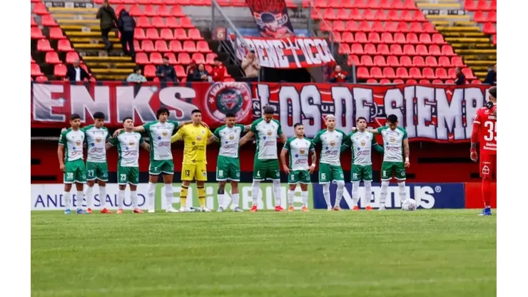 Puerto Montt lucha por evitar el descenso y también por la Copa Chile