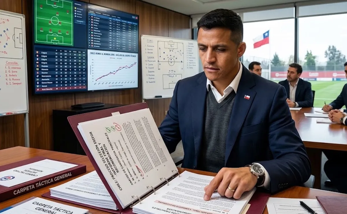 Alexis Sánchez