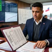Alexis se la juega por el próximo entrenador de la selección